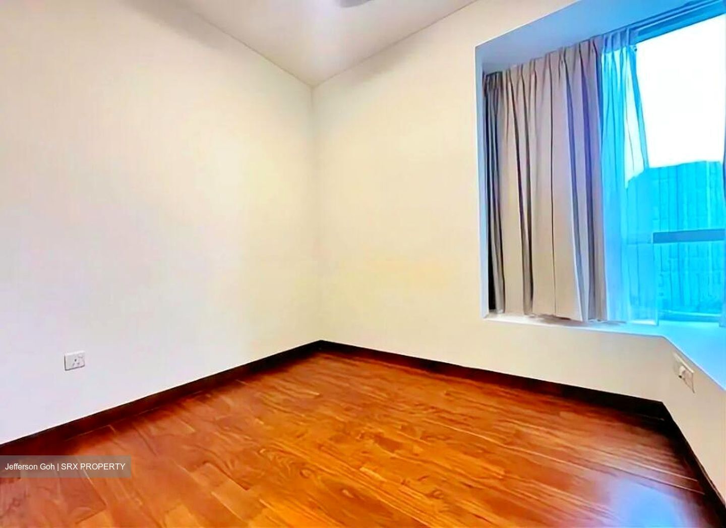The Meyerise (D15), Condominium #517518211